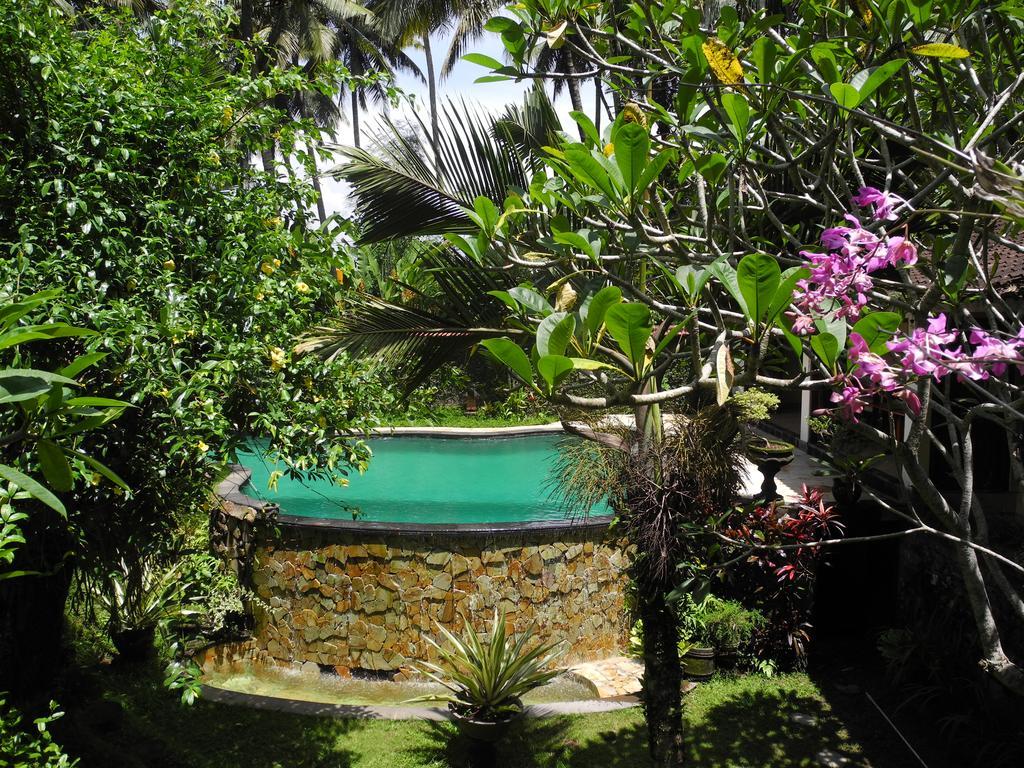Taman liburan Jineng Ubud (Bali)