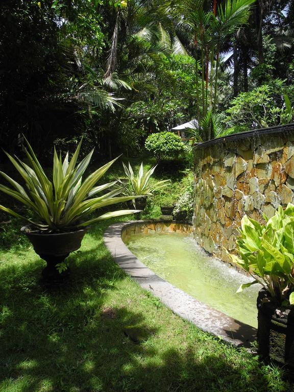 Taman liburan Jineng