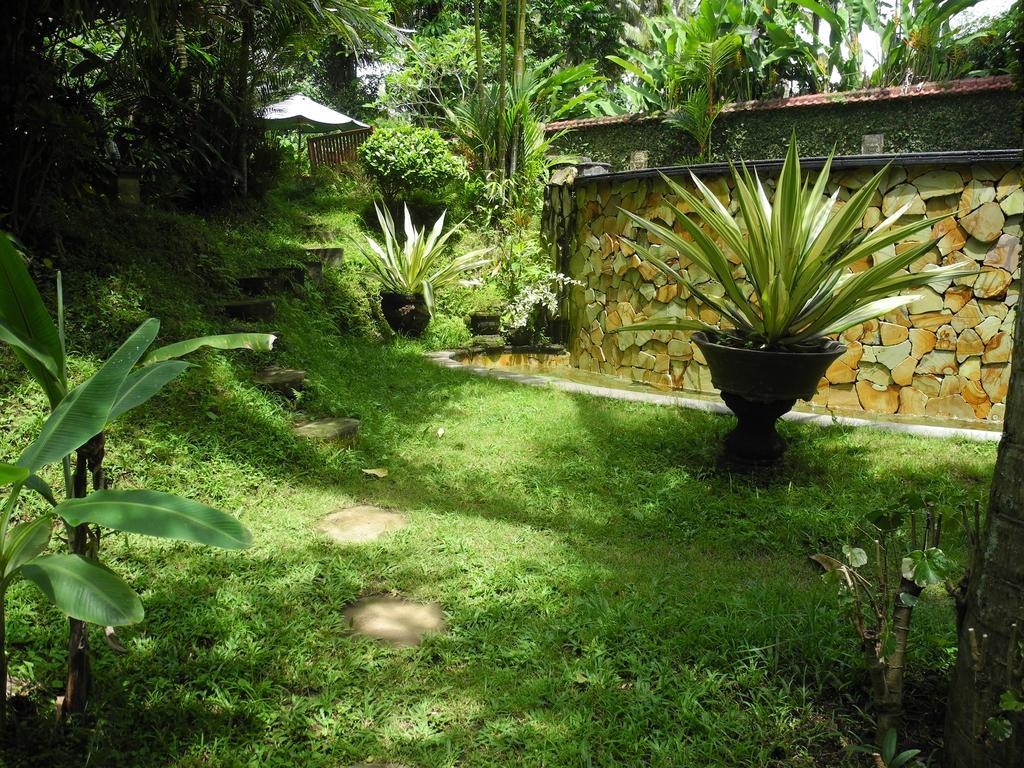 Taman liburan Jineng 3*