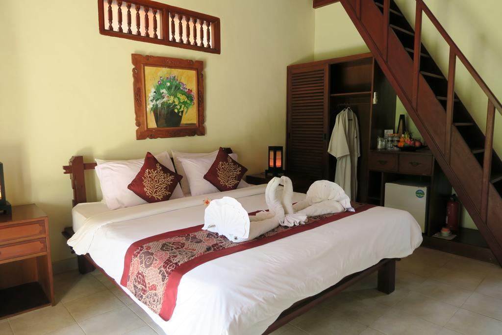 Jineng Taman liburan 3*