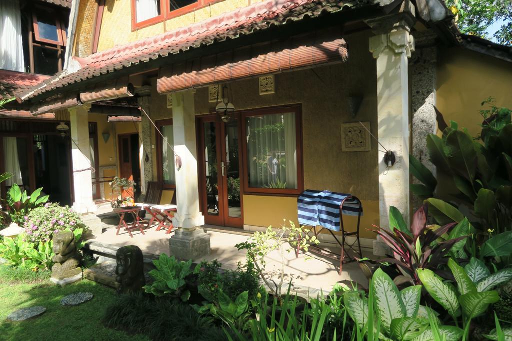 Jineng Ubud (Bali)
