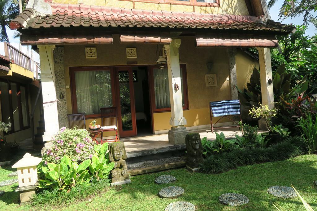 Jineng 3* Ubud (Bali)