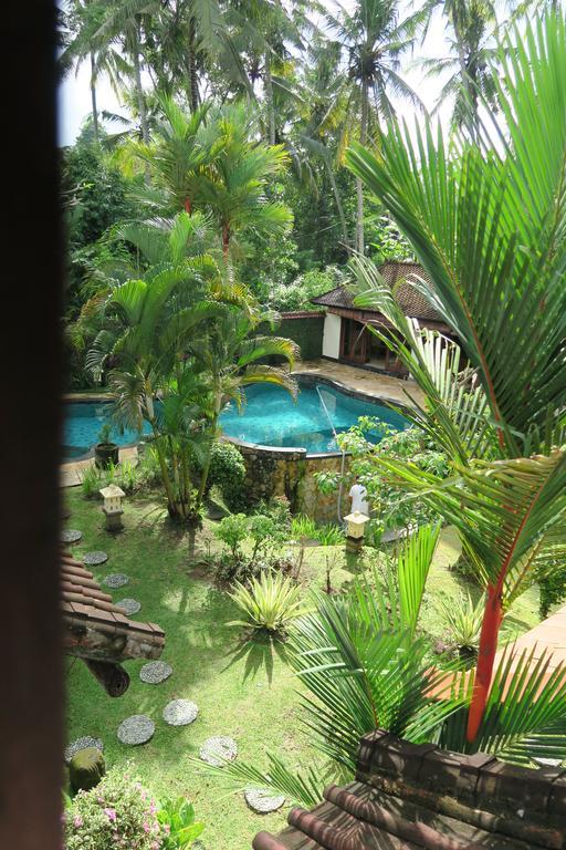 Taman liburan Jineng