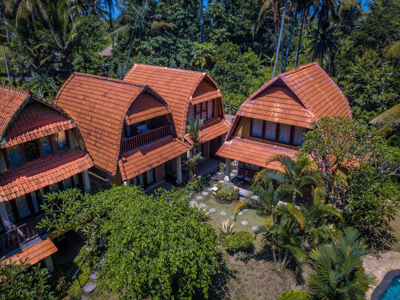 Taman liburan Jineng